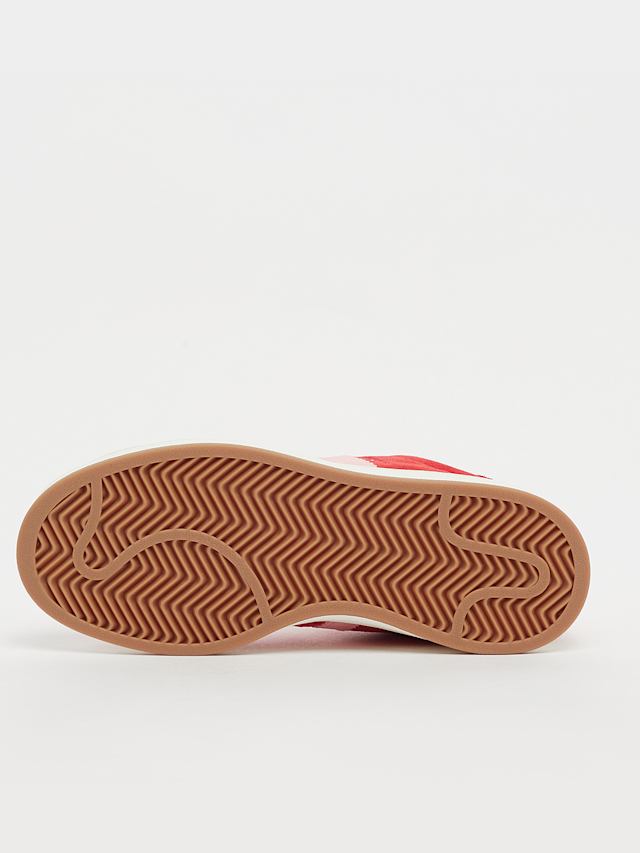 adidas Originals, Campus 00s, red, Image 4 of 5