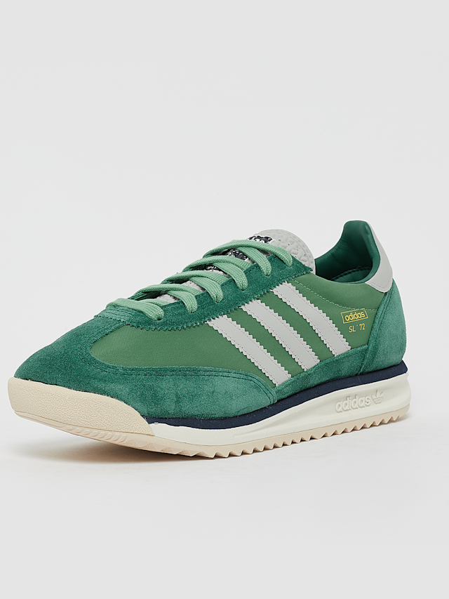 adidas Originals, SL 72 RS, green, Image 2 of 5