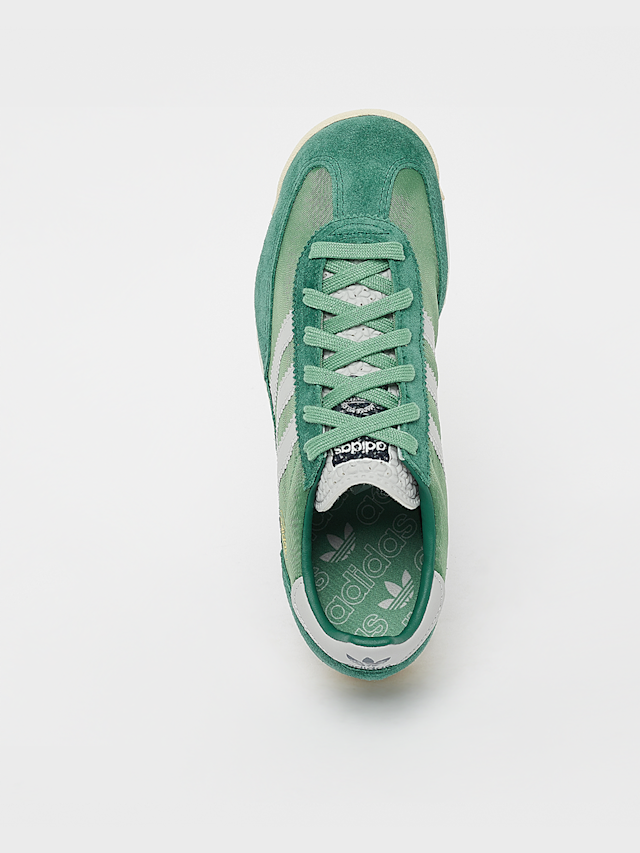 adidas Originals, SL 72 RS, green, Image 5 of 5