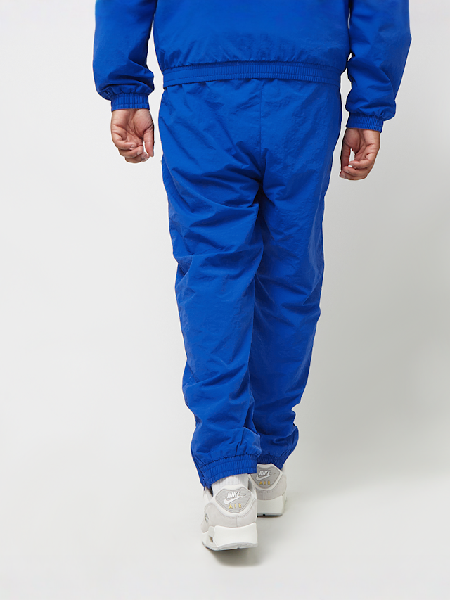 Karl Kani, Sport Patch Essential Trackpants, blue, Image 2 of 6