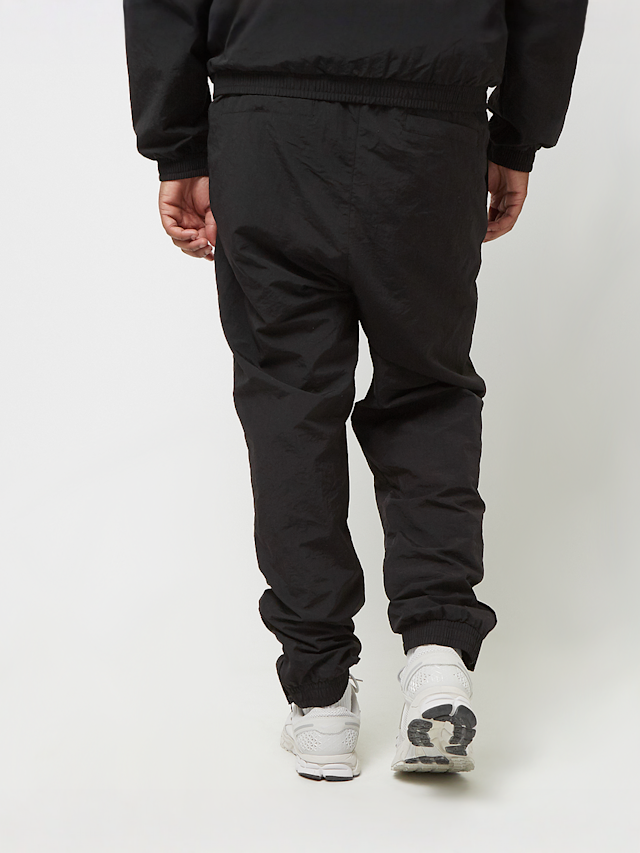 Karl Kani, Sport Patch Essential Trackpants, black, Image 2 of 6