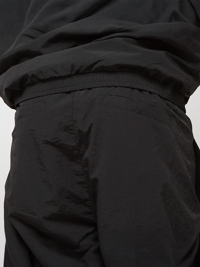 Karl Kani, Sport Patch Essential Trackpants, black, Image 4 of 6