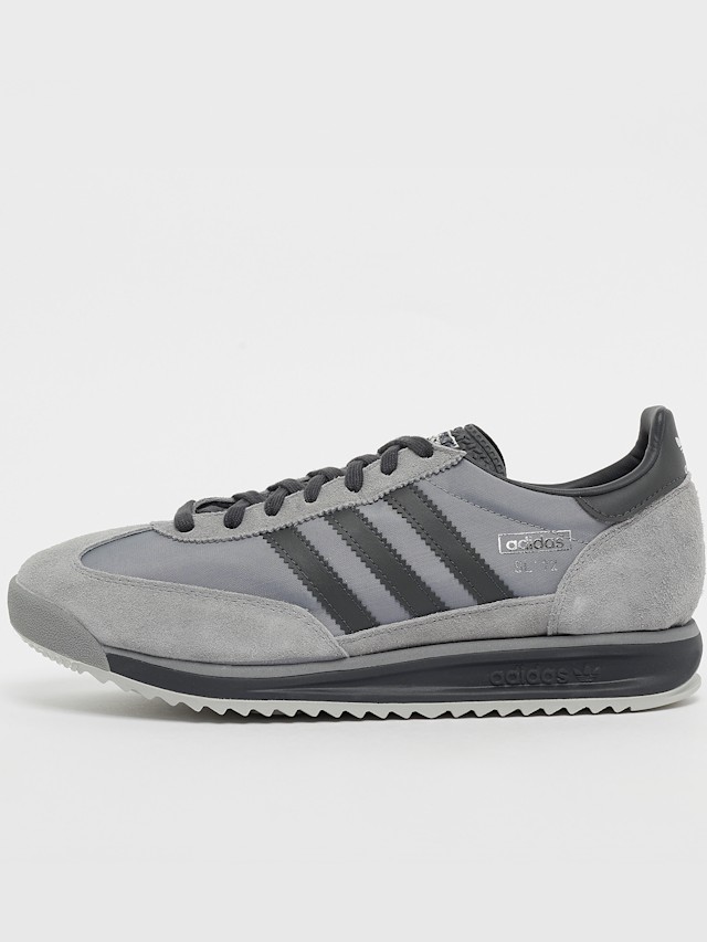 adidas Originals, SL 72 RS, grey, Image 1 of 5