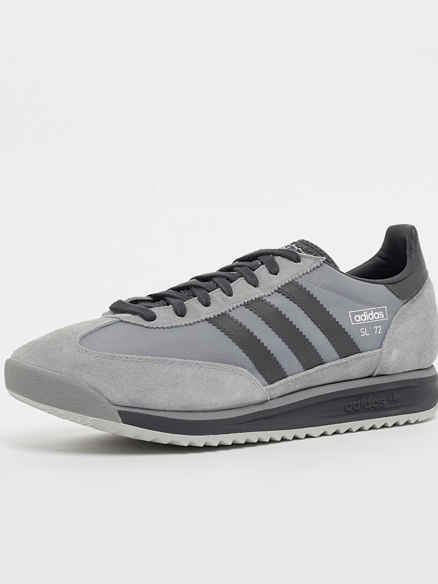 adidas Originals, SL 72 RS Sneaker, grey, Image 2 of 5