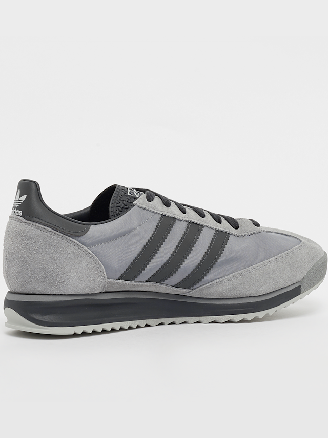 adidas Originals, SL 72 RS Sneaker, grey, Image 3 of 5