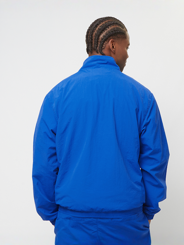 Karl Kani, Sport Patch Essential Trackjacket, blauw, Afbeelding 2 van 4
