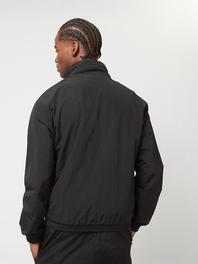 Karl Kani, Sport Patch Essential Trackjacket, black, Image 2 of 4