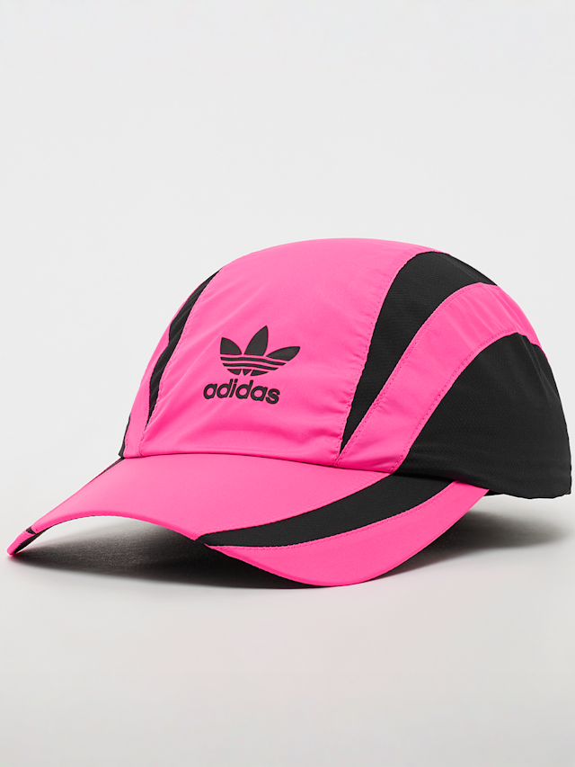 adidas Originals, 5Panel Cap, light pink, Image 1 of 4