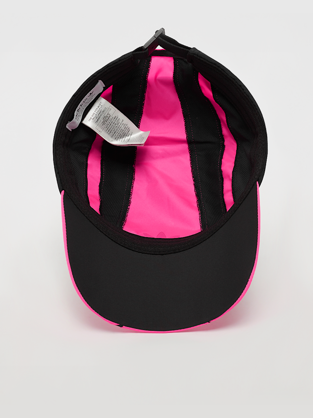 adidas Originals, 5Panel Cap, light pink, Image 3 of 4