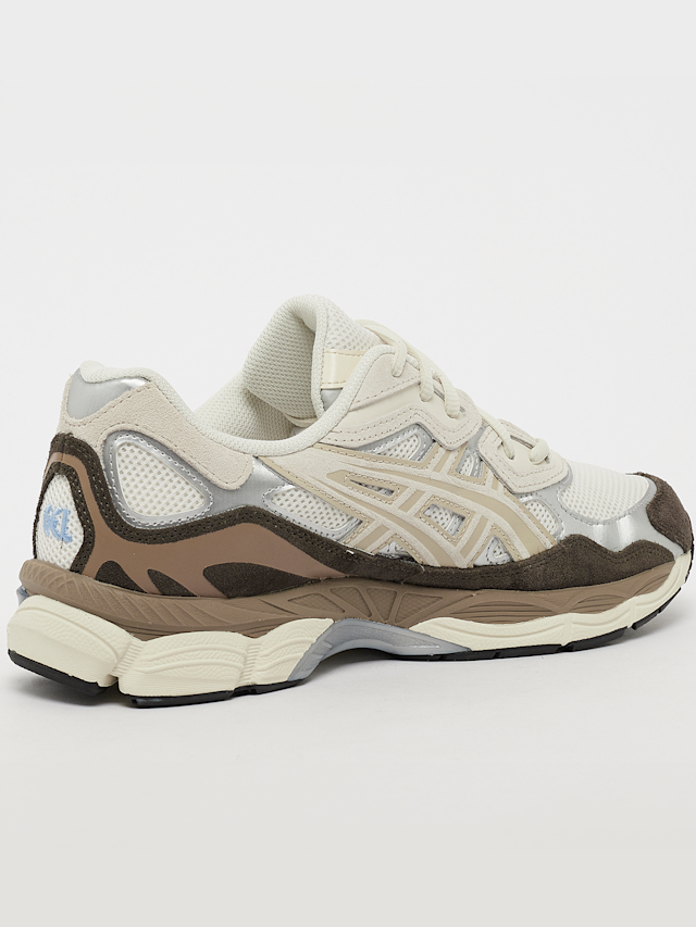 ASICS SportStyle, GEL-NYC, beige, Image 3 of 5