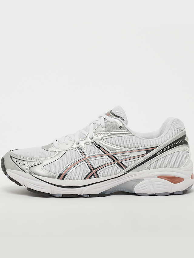 ASICS SportStyle, GT-2160, white, Image 1 of 5