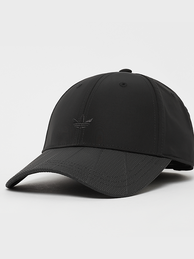 adidas Originals, adi Superstar Cap, black, Image 1 of 4