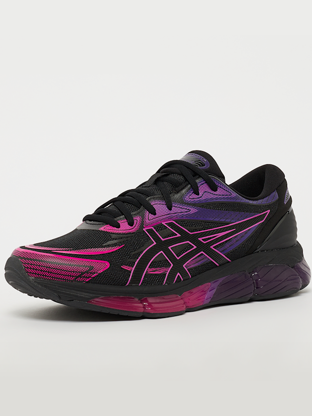 ASICS SportStyle, Gel-Quantum 360 VIII, black, Image 2 of 5