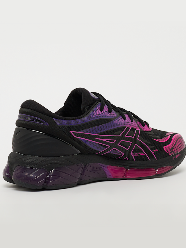 ASICS SportStyle, Gel-Quantum 360 VIII, black, Image 3 of 5