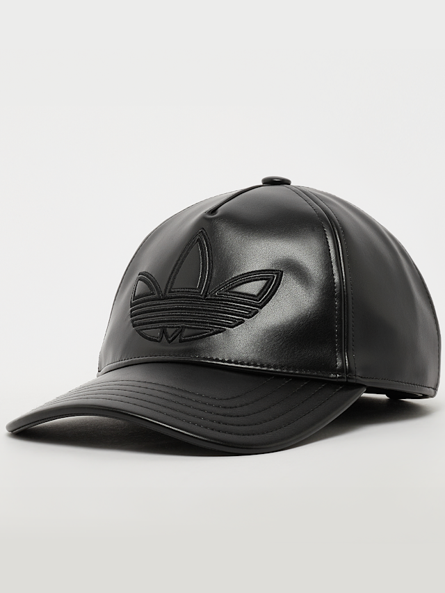 adidas Originals, Cap, black, Image 1 of 4