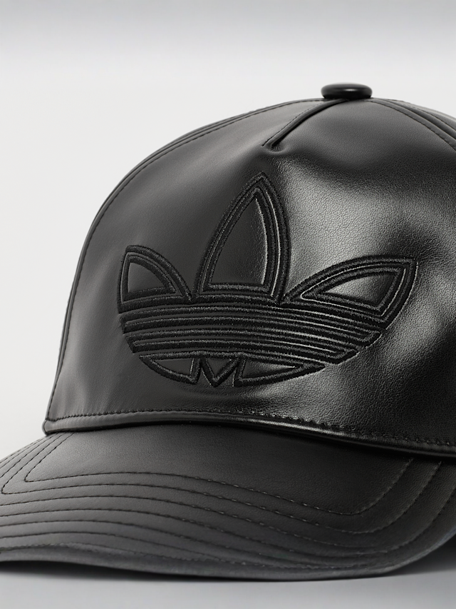 adidas Originals, Cap, black, Image 4 of 4