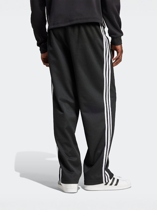 adidas Originals, Adicolor Baggy Fit Firebird Trackpant, black, Image 2 of 5