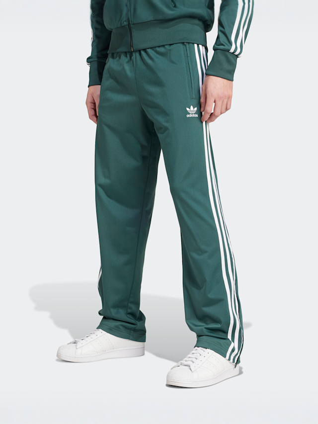 adidas Originals, adicolor Firebird Trainingshose, zielony, Obraz 1 z 5