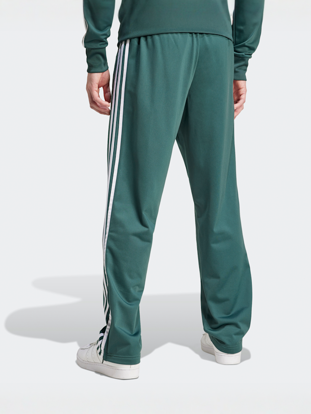 adidas Originals, adicolor Firebird Track Pants, green, Image 2 of 5