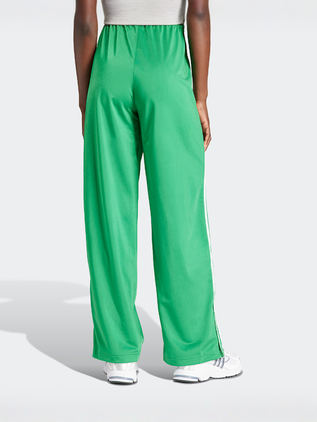 adidas Originals, Firebird Loose Trainingsbroeken, groen, Afbeelding 2 van 4