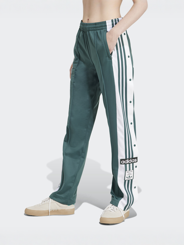 adidas Originals, Adibreak Hose, groen, Afbeelding 1 van 5