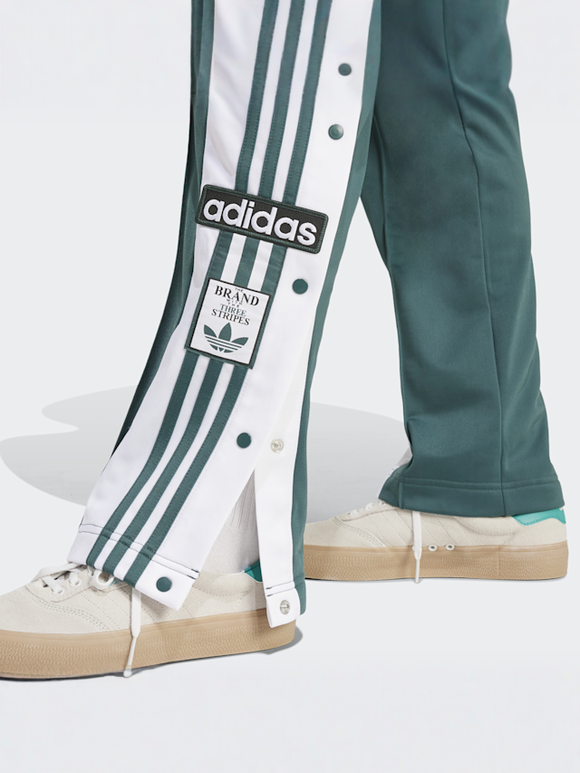 adidas Originals, Adibreak Hose, groen, Afbeelding 4 van 5