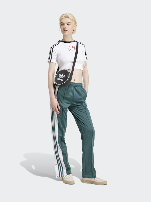 adidas Originals, Adibreak Hose, groen, Afbeelding 5 van 5