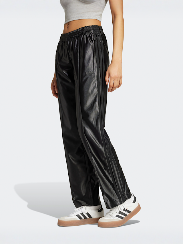 adidas Originals, Firebird Low Rise Track Pants, czarny, Obraz 1 z 5