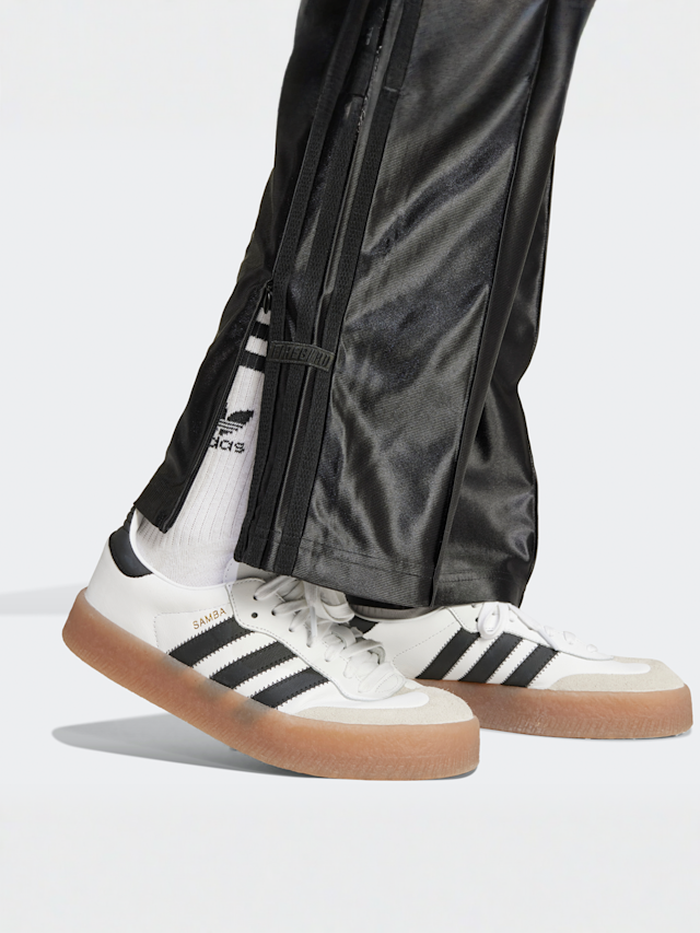 adidas Originals, Firebird Low Rise Trainingsbroeken, zwart, Afbeelding 4 van 5