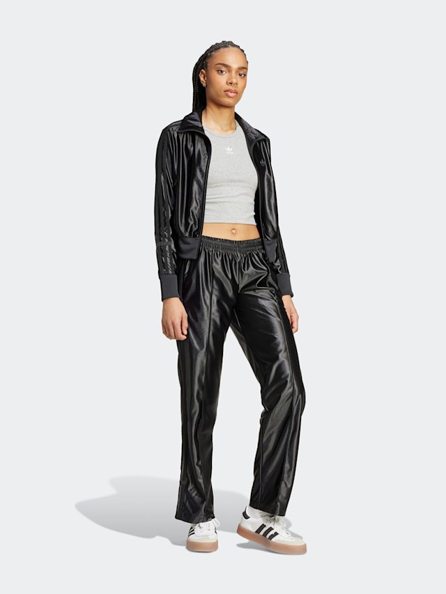 adidas Originals, Firebird Low Rise Track Pants, czarny, Obraz 5 z 5