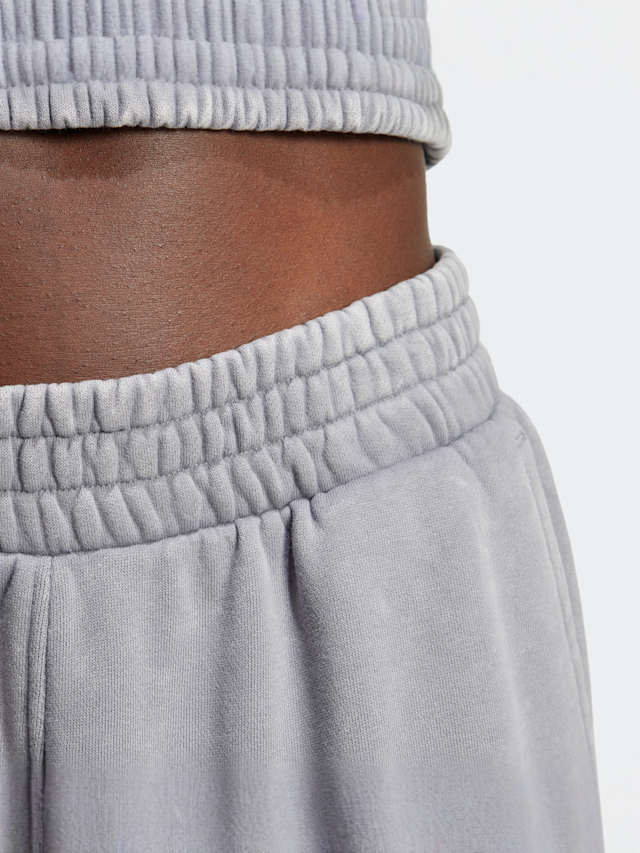 adidas Originals, Washed Sweatpants, grey, Image 4 of 5