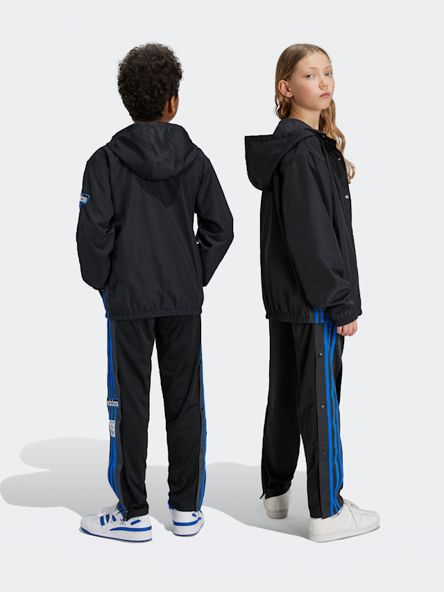 adidas Originals, AdiBreak Pant, black, Image 2 of 3
