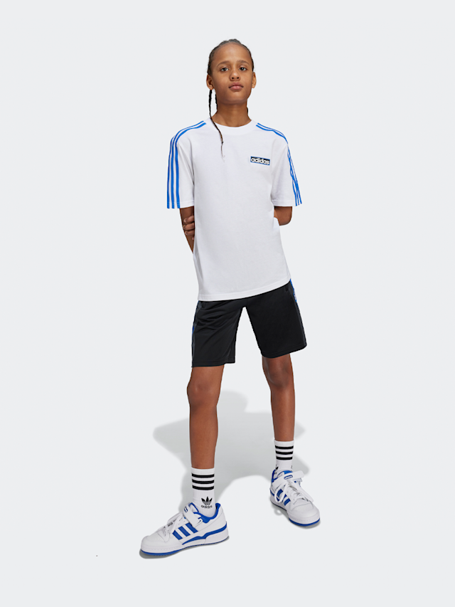 adidas Originals, Tee, white, Image 4 of 4