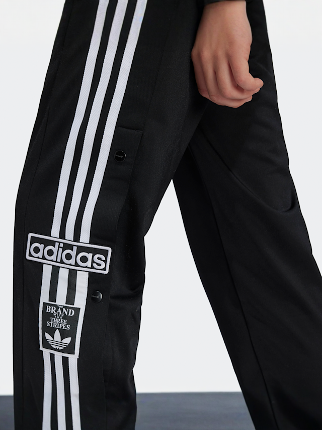 adidas Originals, Adibreak Broek, zwart, Afbeelding 2 van 4