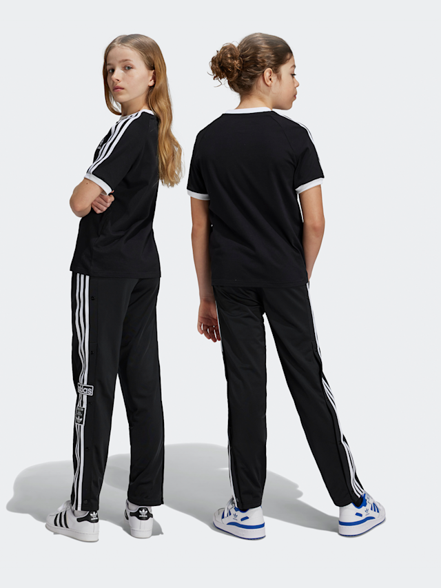 adidas Originals, Adibreak Broek, zwart, Afbeelding 3 van 4