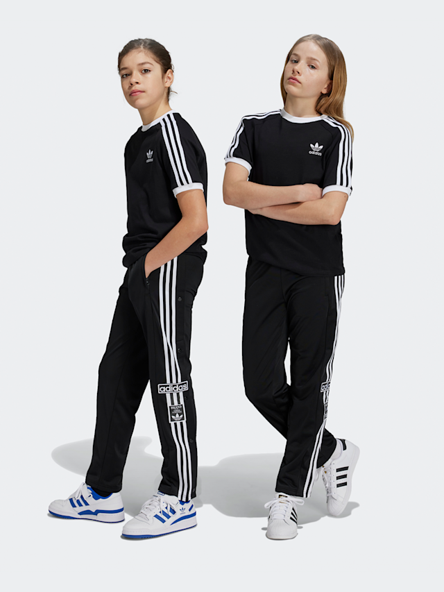 adidas Originals, Adibreak Broek, zwart, Afbeelding 4 van 4
