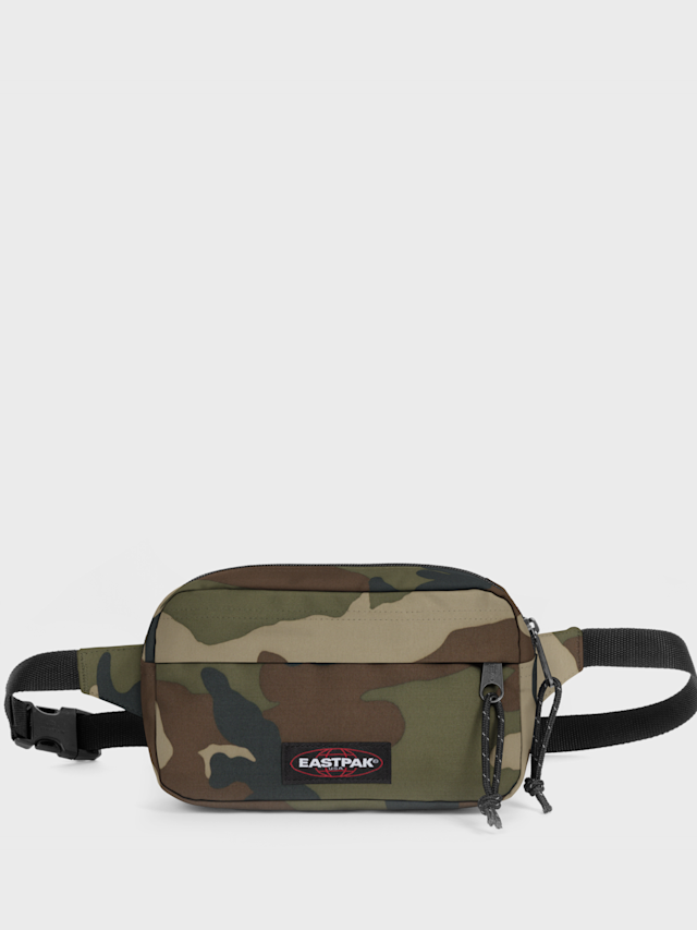 Eastpak, Bouncer Camo, camouflage, Image 1 of 4