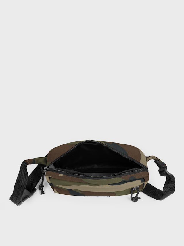Eastpak, Bouncer Camo, camouflage, Image 3 of 4