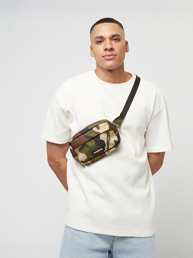 Eastpak, Bouncer Camo, camouflage, Image 4 of 4