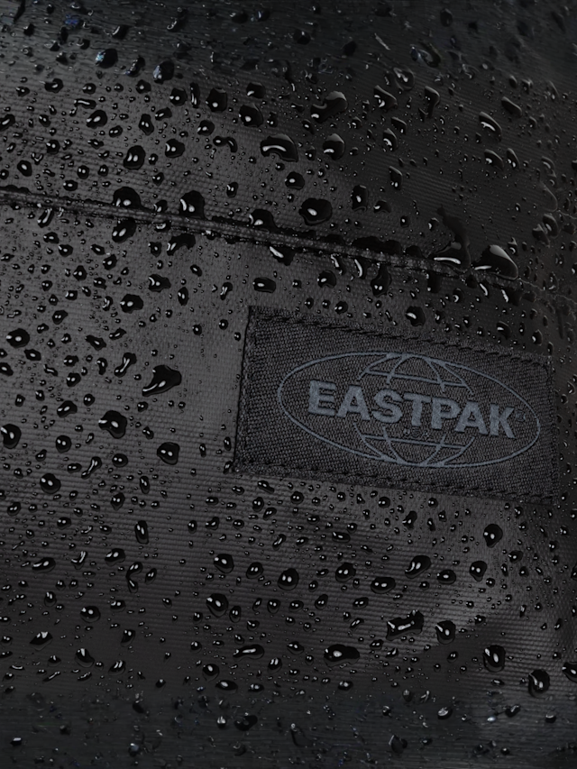 Eastpak, Springer Tarp, black, Image 4 of 5