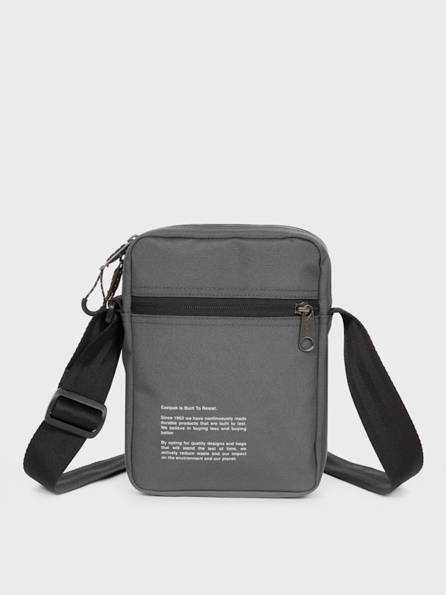 Eastpak, The One, grey, Image 3 of 6