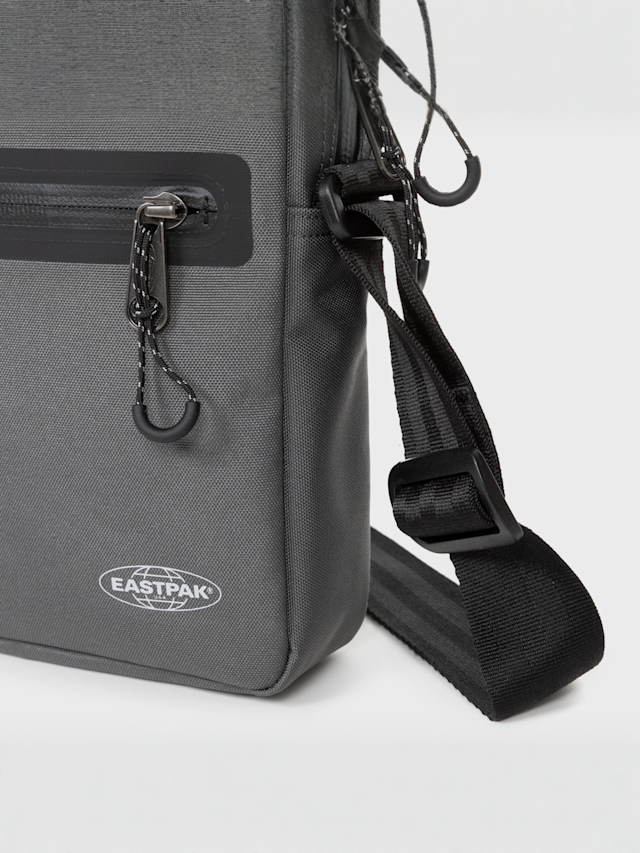 Eastpak, The One, grey, Image 4 of 6