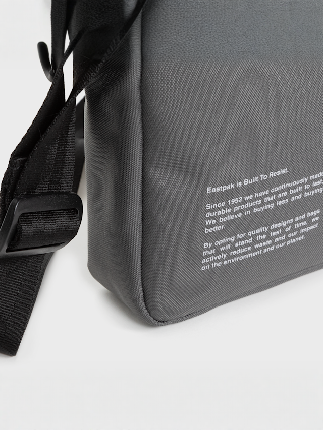 Eastpak, The One, grey, Image 5 of 6
