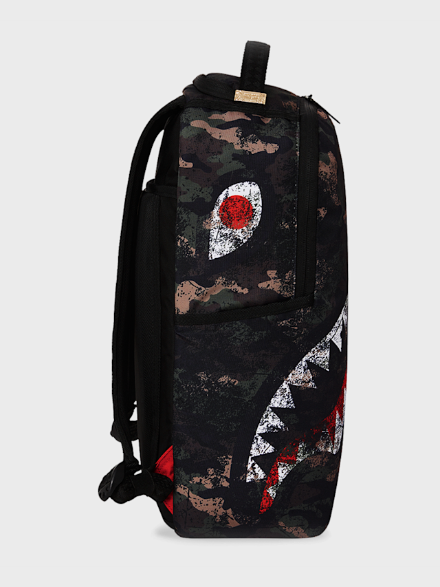 SPRAYGROUND, Ambush, camouflage, Image 2 of 4