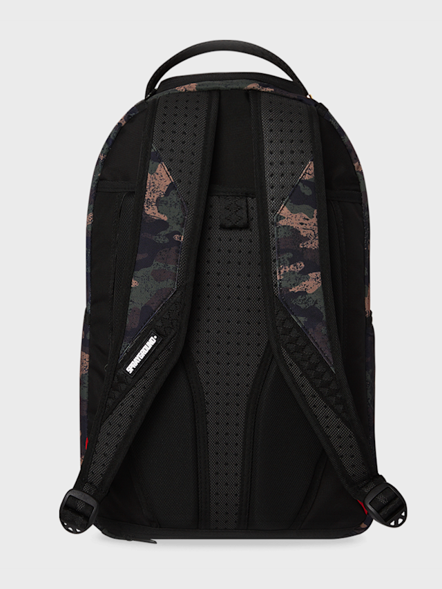 SPRAYGROUND, Ambush, camouflage, Image 3 of 4