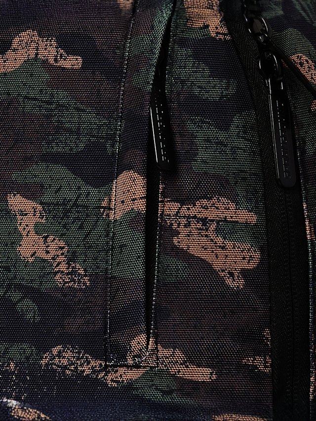 SPRAYGROUND, Ambush, camouflage, Image 4 of 4