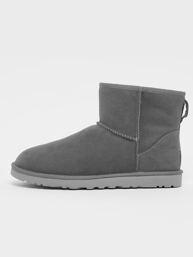 UGG, Classic Mini magnolia leaf, grey, Image 1 of 5