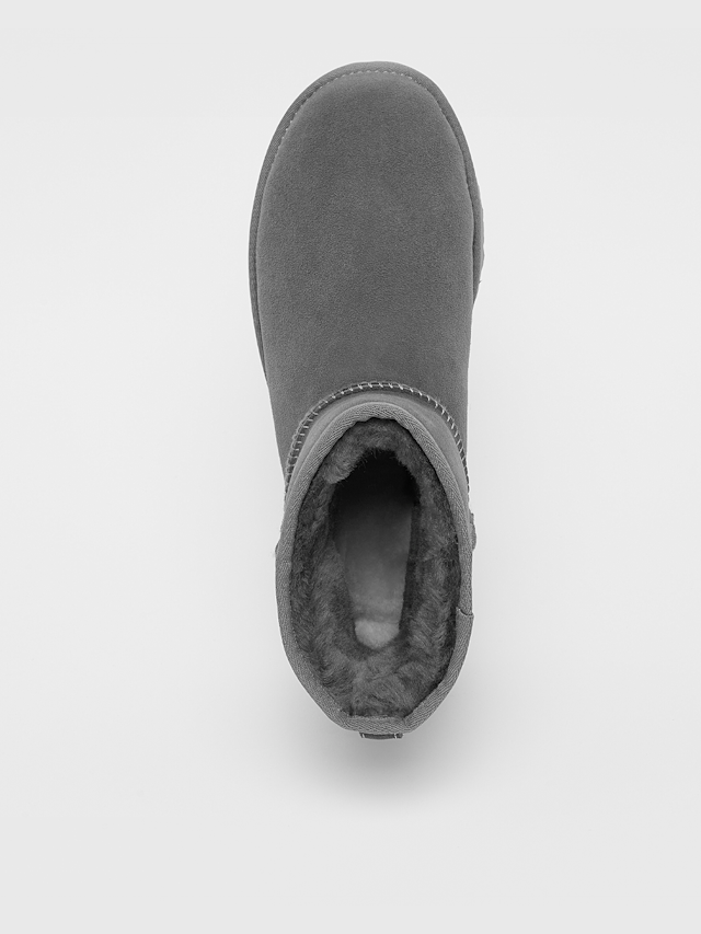 UGG, Classic Mini magnolia leaf, grey, Image 5 of 5