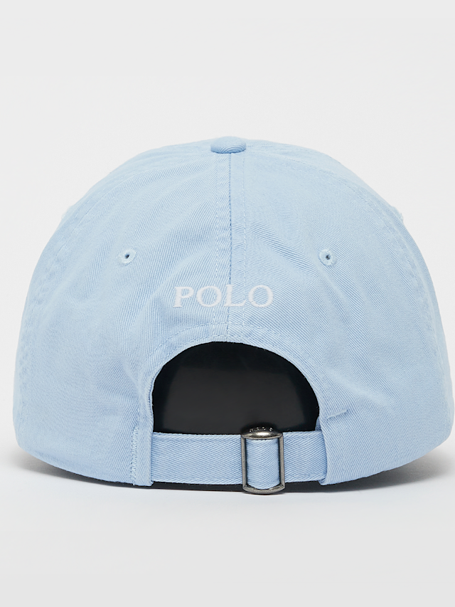 Polo Ralph Lauren, Sport Cap, niebieski, Obraz 2 z 4