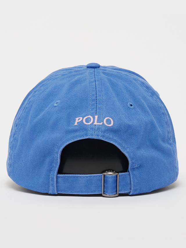 Polo Ralph Lauren, Sport Cap, blauw, Afbeelding 2 van 4
